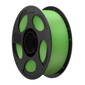 ANYCUBIC PLA+ filamentti 1,75 mm Leaf Green 1 kg AHPLP19-108
