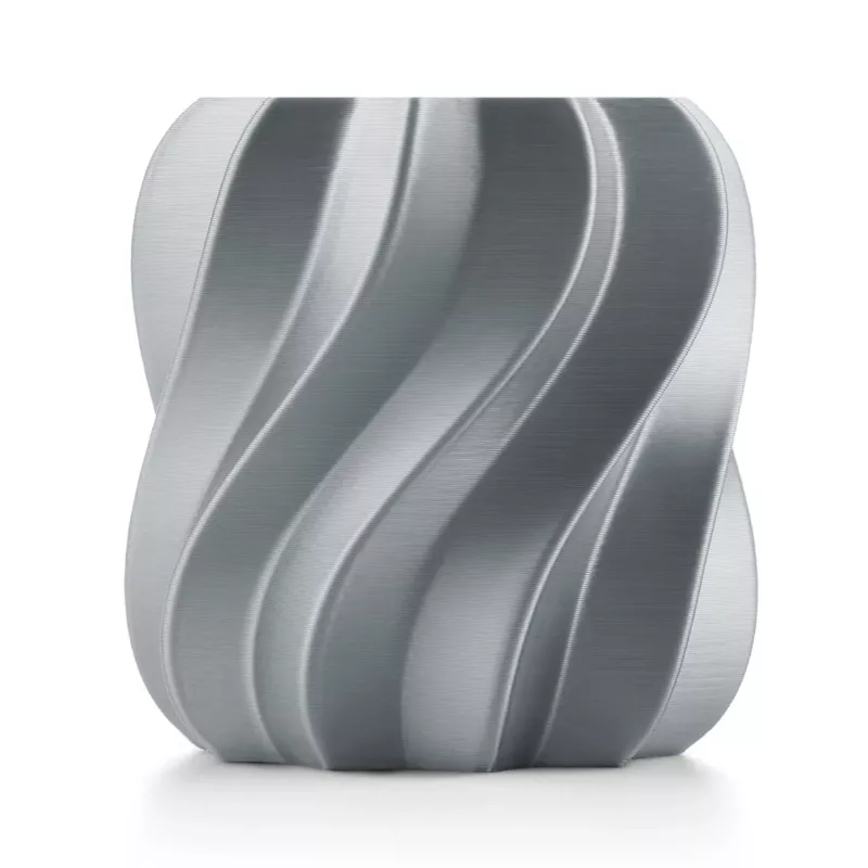 Anycubic PLA Silk filamentti 1,75 mm hopea 1 kg