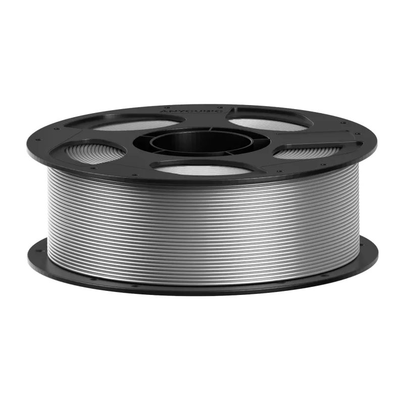 Anycubic PLA Silk filamentti 1,75 mm hopea 1 kg