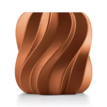 Anycubic PLA Silk filamentti 1,75 mm kupari 1 kg AHSCCO-103