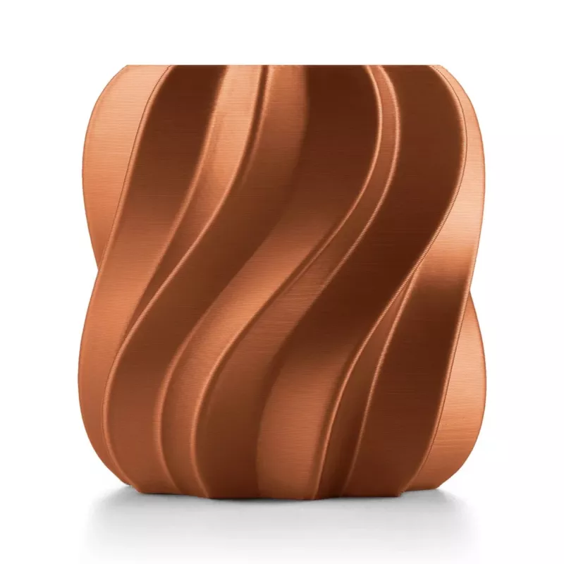 Anycubic PLA Silk filamentti 1,75 mm kupari 1 kg AHSCCO-103