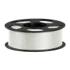 ANYCUBIC PLA Silk filamentti 1,75 mm valkoinen 1 kg AHSCWH-103