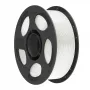 ANYCUBIC PLA Silk filamentti 1,75 mm valkoinen 1 kg AHSCWH-103
