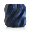 Anycubic PLA Silk Dual PLA filamentti 1,75 mm musta ja sininen AHSC08-103