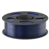 Anycubic PLA Silk Dual PLA filamentti 1,75 mm musta ja sininen AHSC08-103