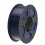 Anycubic PLA Silk Dual PLA filamentti 1,75 mm musta ja sininen AHSC08-103