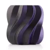 Anycubic PLA Silk Dual PLA filamentti 1,75 mm musta & violetti AHSC10-103