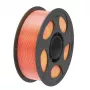 Anycubic PLA Silk Dual Color filamentti 1,75 mm pinkki & kulta AHSC11-103