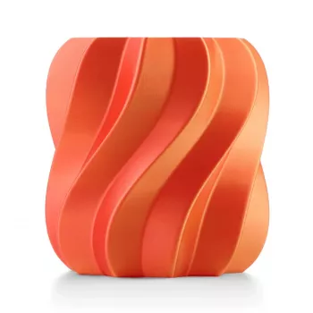 Anycubic PLA Silk Dual PLA filamentti 1,75 mm punainen & kulta AHSC12-103