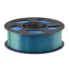 ANYCUBIC PLA Silk Dual PLA filamentti 1,75 mm sininen ja vihreä AHSC16-103