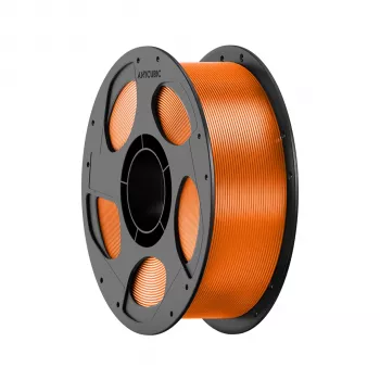 Anycubic PETG filamentti 1,75 mm 1 kg läpinäkyvä oranssi AHPETO-102