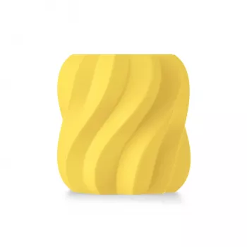 Anycubic Matte PLA filamentti 1,75 mm keltainen 1 kg AHYGVY-101