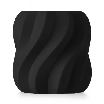 Anycubic Matte PLA filamentti 1,75 mm musta 1 kg AHYGBK-101