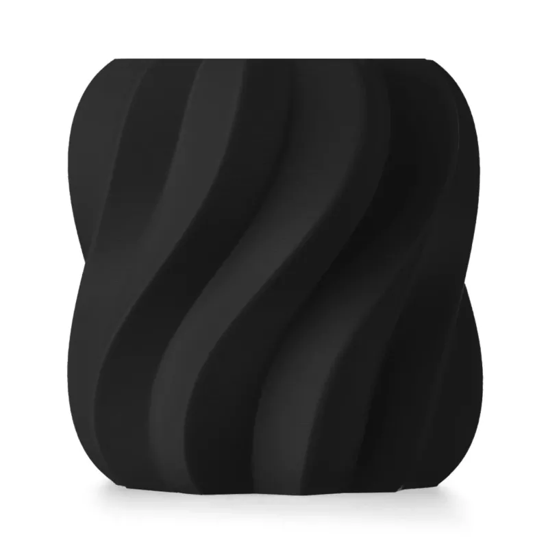 Anycubic Matte PLA filamentti 1,75 mm musta 1 kg AHYGBK-101