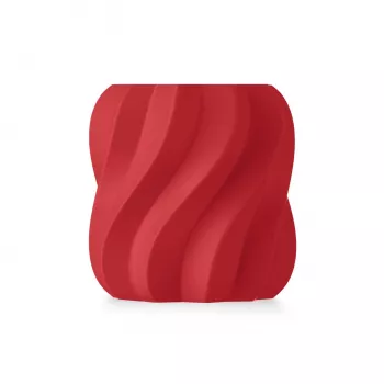 Anycubic Matte PLA filamentti 1,75 mm punainen AHYGRR-101