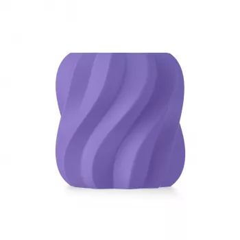 Anycubic Matte PLA filamentti 1,75 mm violetti 1 kg AHYGPO-101