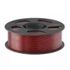 Anycubic PLA Silk Dual PLA filamentti 1,75 mm musta/punainen AHSC17-103