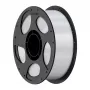 ANYCUBIC PC filamentti (läpinäkyvä valkoinen) 1,75 mm 1 kg