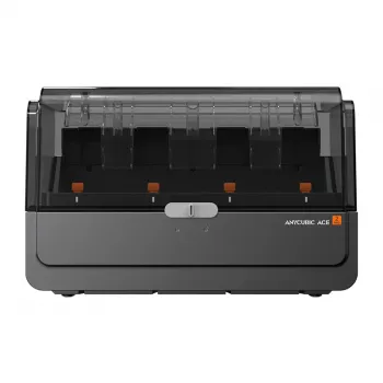 Anycubic ACE 2 Pro monifilamenttijärjestelmä Kobra S1, S1 Plus, S1 Max