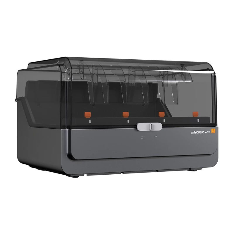 Anycubic ACE 2 Pro monifilamenttijärjestelmä Kobra S1, S1 Plus, S1 Max