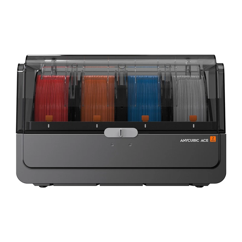 Anycubic ACE 2 Pro monifilamenttijärjestelmä Kobra S1, S1 Plus, S1 Max