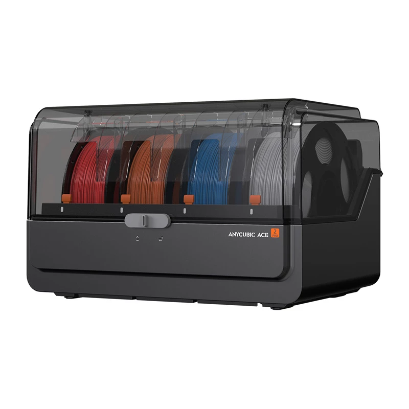 Anycubic ACE 2 Pro monifilamenttijärjestelmä Kobra S1, S1 Plus, S1 Max