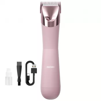 ENCHEN A4 Lady Trimmer pinkki