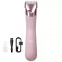 ENCHEN A4 Lady Trimmer pinkki