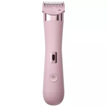 ENCHEN A4 Lady Trimmer pinkki