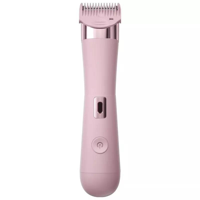 ENCHEN A4 Lady Trimmer pinkki