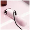 ENCHEN A4 Lady Trimmer pinkki