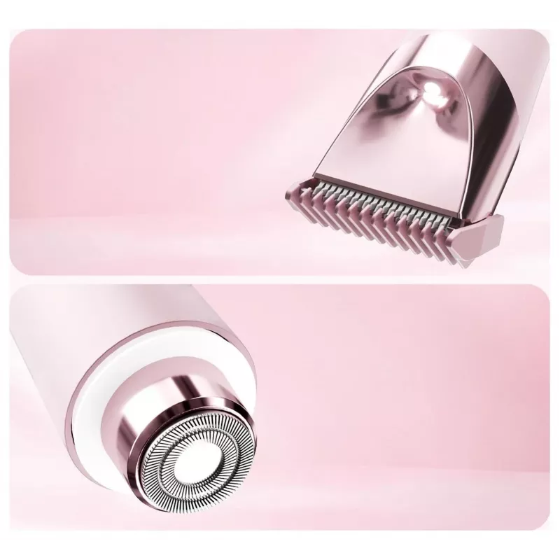 ENCHEN A4 Lady Trimmer pinkki