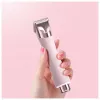 ENCHEN A4 Lady Trimmer pinkki