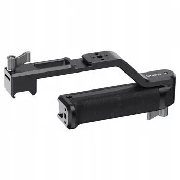 Ulanzi CO19 sivukahva DJI RS 2 / RSC 2 / RS 3 / RS 3 Pro / RS 3 Mini / RS 4 / RS 4 Pro