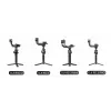 Ulanzi CO19 sivukahva DJI RS 2 / RSC 2 / RS 3 / RS 3 Pro / RS 3 Mini / RS 4 / RS 4 Pro