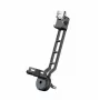 ULANZI NATO Rail Clamp Mount DJI Ronin RS 2/RS 3/RS 3 Pro/RS 3 Mini - musta