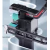 ULANZI NATO Rail Clamp Mount DJI Ronin RS 2/RS 3/RS 3 Pro/RS 3 Mini - musta