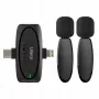 Ulanzi V6 langaton audiolähetyssarja - USB-C + Lightning