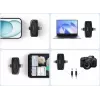 Ulanzi V6 langaton audiolähetyssarja - USB-C + Lightning