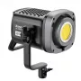 Ulanzi 200W LED videovalo - WB (2700K-6500K) Bowens-kiinnityksellä
