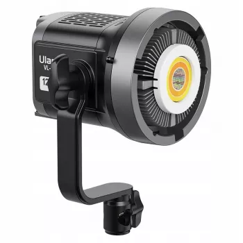Ulanzi V-120Bi LED videovalo - WB (2700K - 6500K)