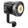 Ulanzi V-120Bi LED videovalo - WB (2700K - 6500K)