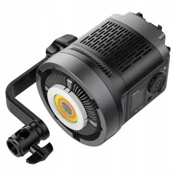 Ulanzi V-120Bi LED videovalo - WB (2700K - 6500K)