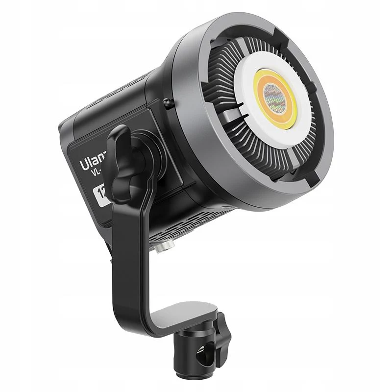 Ulanzi V-120Bi LED videovalo - WB (2700K - 6500K)