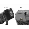 Ulanzi V-120Bi LED videovalo - WB (2700K - 6500K)