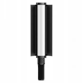 Ulanzi VL360 RGB LED-videovalo, 2500K-10000K, 10W, 3800mAh