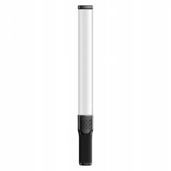 Ulanzi VL360 RGB LED-videovalo, 2500K-10000K, 10W, 3800mAh
