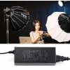 Ulanzi C120A1900632PI AC-virtasovitin 19V 6A 5-pin