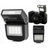 Ulanzi SL03 Bi-Color LED-videovalo - musta