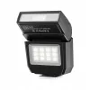 Ulanzi SL03 Bi-Color LED-videovalo - musta